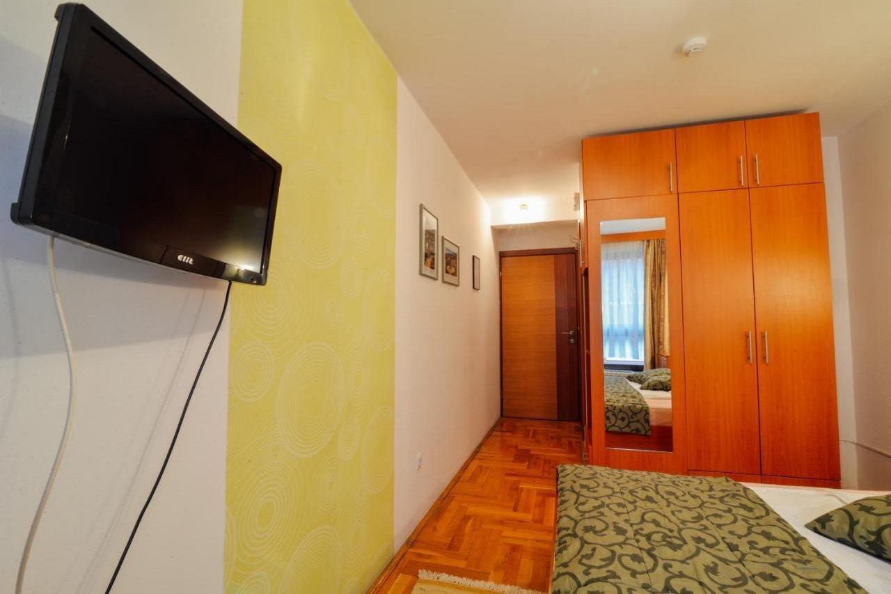 סראייבו Hotel Mod מראה חיצוני תמונה