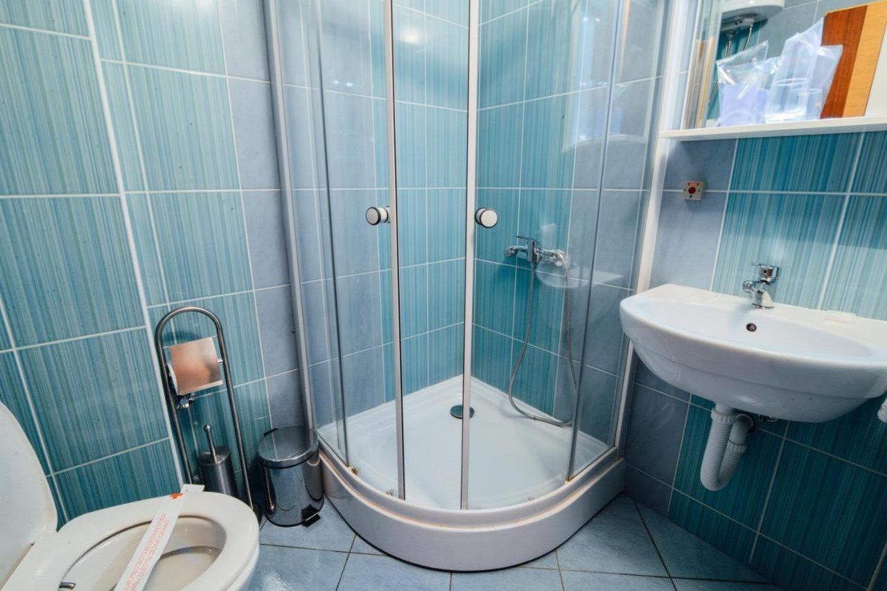 סראייבו Hotel Mod מראה חיצוני תמונה