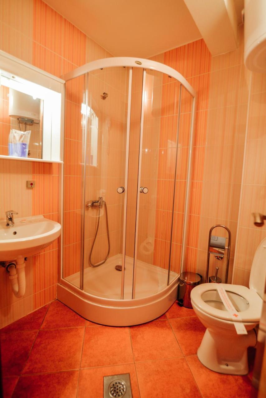 סראייבו Hotel Mod מראה חיצוני תמונה