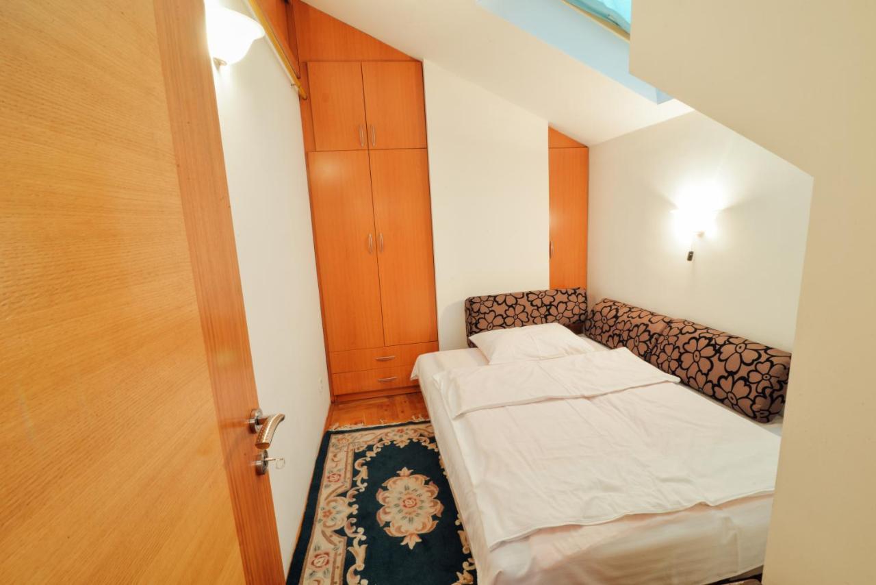 סראייבו Hotel Mod מראה חיצוני תמונה