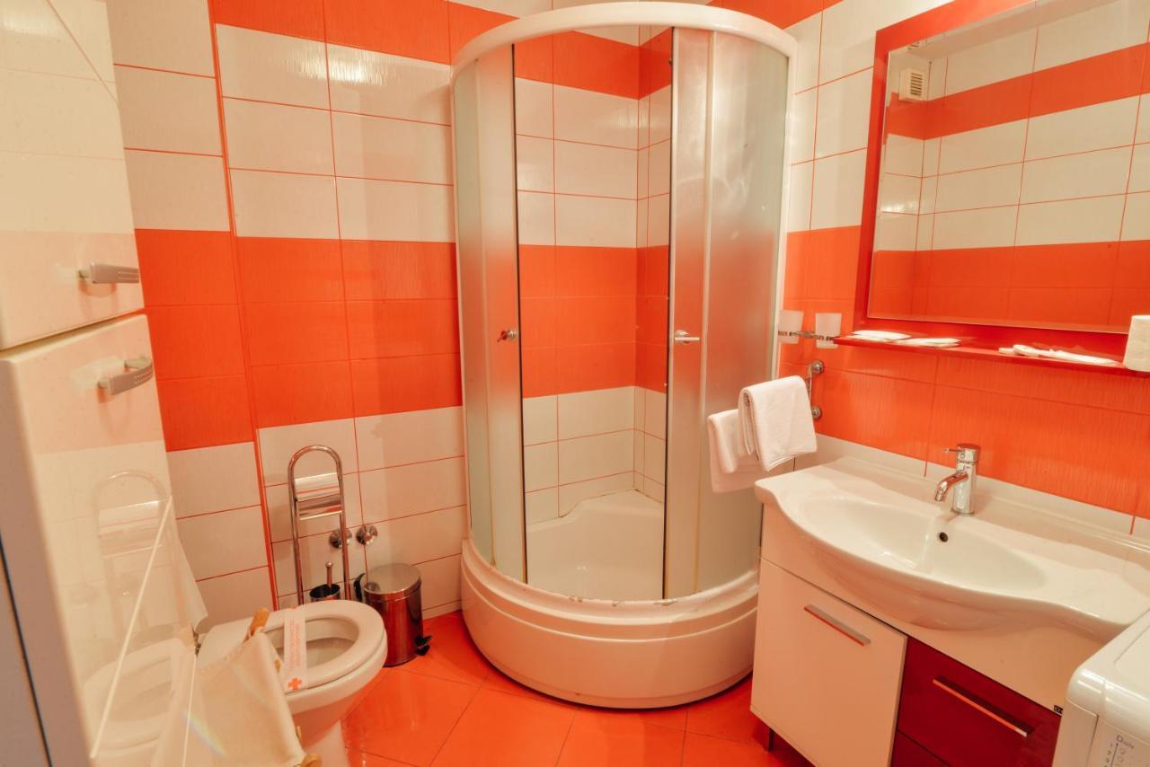 סראייבו Hotel Mod מראה חיצוני תמונה