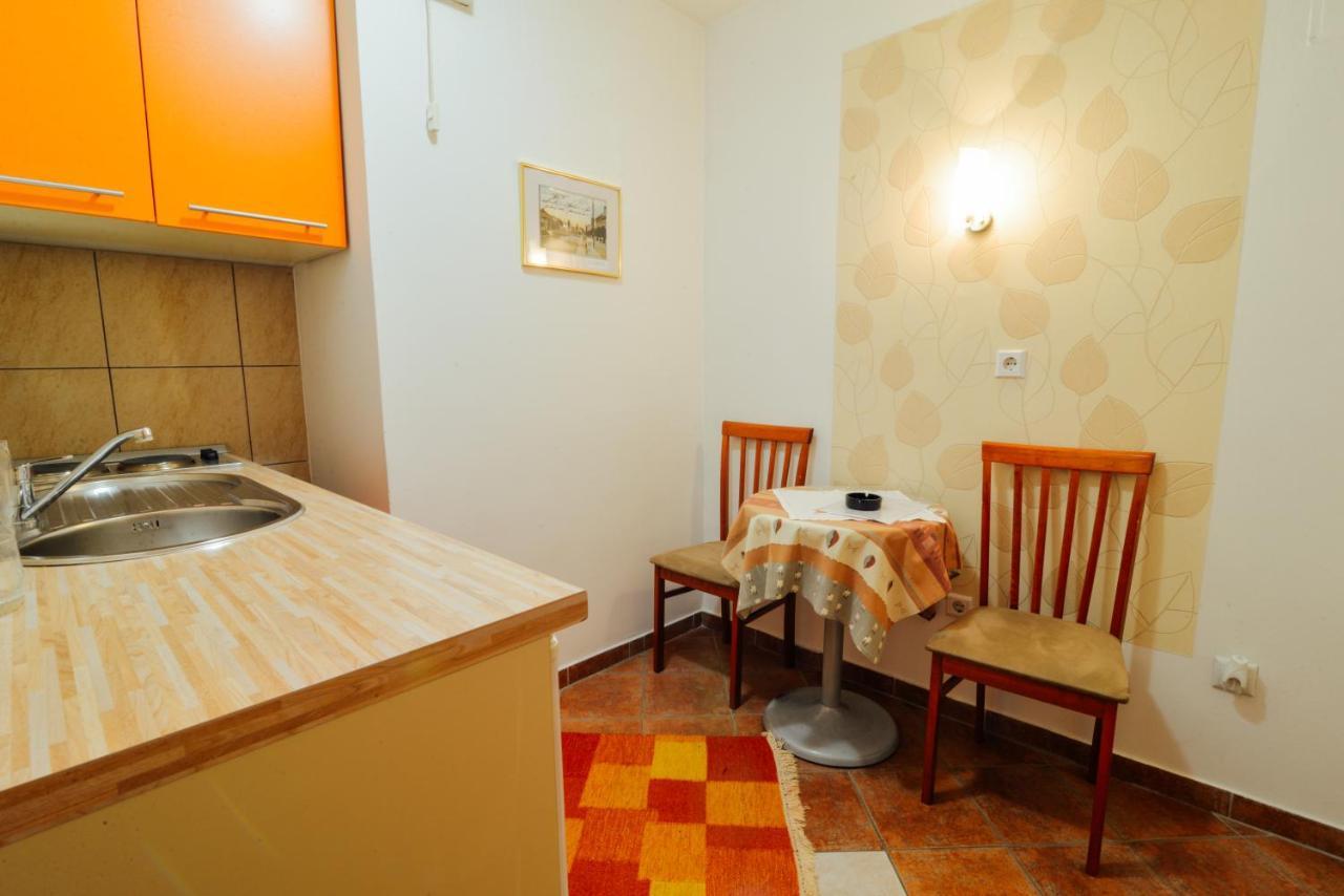 סראייבו Hotel Mod מראה חיצוני תמונה